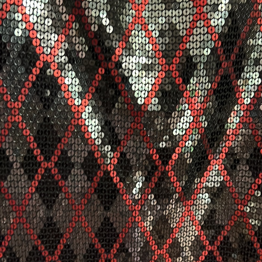 Express Sequin Pullover - image 2